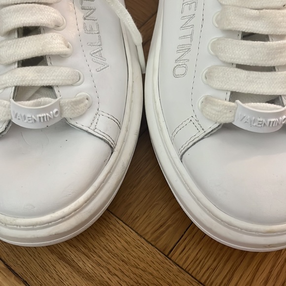 VALENTINO SNEAKERS - Picture 8 of 12